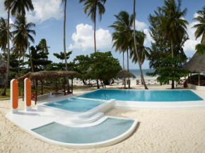 Soma Zanzibar Hotel